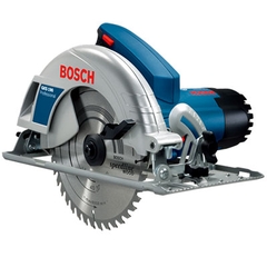 MÁY CƯA GỖ 185MM/1400W BOSCH - GKS190