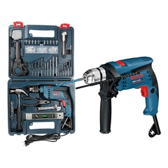 MÁY KHOAN 13MM/650W (VALI 100 MON) BOSCH - GSB13RE-100MON