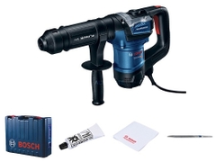 MÁY ĐỤC PHÁ 17MM/1100W BOSCH - GSH5EXW