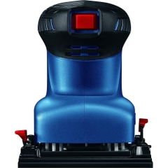 MÁY CHÀ NHÁM RUNG 220W BOSCH - GSS140