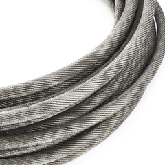 DÂY CÁP 8MM - 18MM CHỐNG XOẮN (NGA)