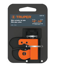 DAO CẮT ỐNG ĐỒNG 5/8''-16MM TRUPER - COT-16