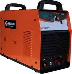 MÁY CẮT PLASMA 380V JASIC WELDCOM - CUT100-L201/L221