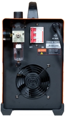 MÁY CẮT PLASMA 80 380V JASIC WELDCOM - CUT80-L205/L225