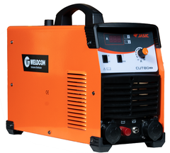 MÁY CẮT PLASMA 80 380V JASIC WELDCOM - CUT80-L205/L225
