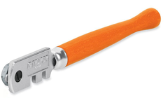 DAO CẮT KÍNH 6 LƯỠI TRUPER - CV-5X