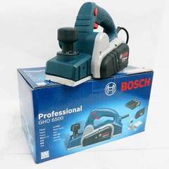 MÁY BÀO 650W BOSCH - GHO6500