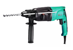 MÁY ĐỤC BÊ TÔNG 14MM 720W (03 CHỨC NĂNG ĐẢO CHIỀU) DCA - AZC05-26B