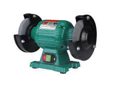 MÁY MÀI HAI ĐÁ 200MM 370W DCA - ASE200