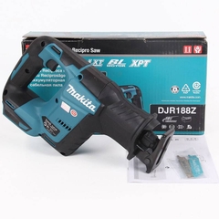 MÁY CƯA KIẾM DÙNG PIN 18V (KHÔNG KÈM PIN SẠC) MAKITA - DJR188Z