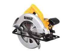 MÁY CƯA GỖ 185mm, 1250W DEWALT ( DWE561 )