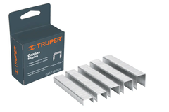 HỘP 1000 ĐINH GHIM CHỮ U 3/8IN (10MM) TRUPER - ET-50-3/8