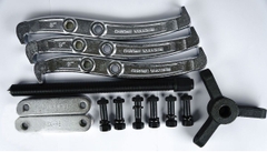 CẢO 3 CHẤU 8"/200MM TRUPER - EX-P8