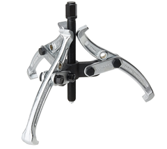 CẢO 3 CHẤU 8"/200MM TRUPER - EX-P8