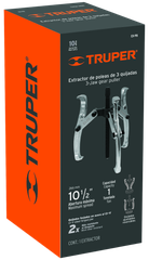 CẢO 3 CHẤU 8"/200MM TRUPER - EX-P8