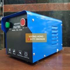 MÁY PHUN SƯƠNG 25 BEC ( FOG-6025 )