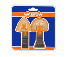 BỘ 4 LƯỠI CẮT ĐA NĂNG (GẠCH GỐM) WADFOW - WMA9403