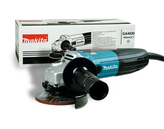 MÁY MÀI 100MM, 720W MAKITA - GA4030