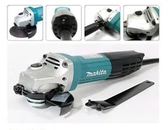 MÁY MÀI 100MM, 720W MAKITA - GA4031