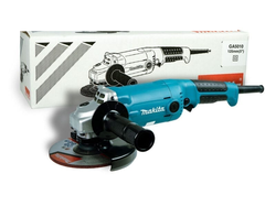 MÁY MÀI 125MM, 1050W MAKITA - GA5010