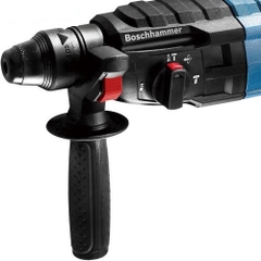 MÁY KHOAN CHUYÊN DỤNG 24MM, 790W BOSCH - GBH2-24DFR