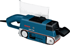 MÁY CHÀ NHÁM BĂNG 750W BOSCH - GBS75A