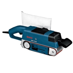 MÁY CHÀ NHÁM BĂNG 750W BOSCH - GBS75A