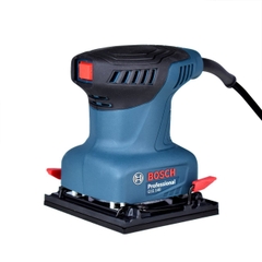 MÁY CHÀ NHÁM RUNG 220W BOSCH - GSS140