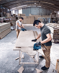 MÁY CƯA LỌNG 500W BOSCH - GST700