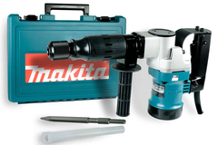 MÁY ĐỤC BÊ TÔNG 17MM, 900W MAKITA - HM0810TA