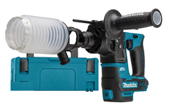MÁY KHOAN ĐỘNG LỰC 16MM, 12V (KHÔNG KÈM PIN SẠC) MAX MAKITA - HR166DZ