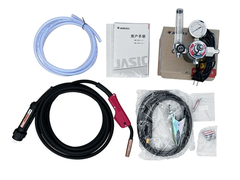 MÁY HÀN MIG270 N248II - JET20 (SỬ DỤNG ĐIỆN 380V) JASIC WELDCOM