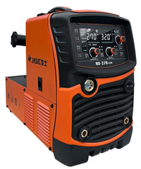 MÁY HÀN MIG270 N248II - JET20 (SỬ DỤNG ĐIỆN 380V) JASIC WELDCOM