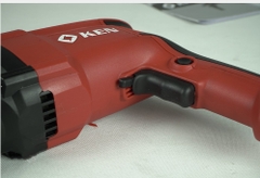 MÁY KHOAN BÚA 26mm/810W (3 CHỨC NĂNG, ĐẢO CHIỀU) KEN - 2526GER