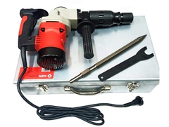 MÁY ĐỤC PHÁ 17MM/1050W KEN - 2810T