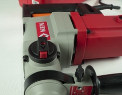 MÁY KHOAN BÚA 26mm/750W (3 CHỨC NĂNG) KEN - 2826GB