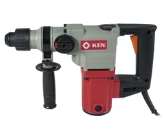 MÁY KHOAN BÚA 26mm/750W (3 CHỨC NĂNG) KEN - 2826GB