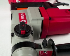 MÁY KHOAN BÚA 38mm/1060W (2 CHỨC NĂNG) KEN - 2838G