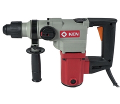 MÁY KHOAN BÚA 38mm/1060W (2 CHỨC NĂNG) KEN - 2838G