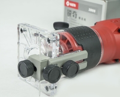 MÁY PHAY 6mm/550W KEN - 3806