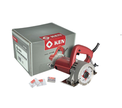 MÁY CẮT GẠCH 110mm/1200W KEN - 4110B