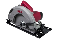MÁY CƯA ĐĨA 235mm/2100W KEN - 5639