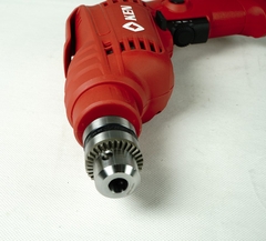 MÁY KHOAN SẮT 10mm/350W (CÓ ĐIỀU CHỈNH TỐC ĐỘ) KEN - 6410ER