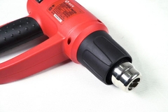 MÁY THỔI NÓNG 650°C/ 2000W (HIỂN THỊ NHIỆT ĐỘ ĐIỆN TỬ) KEN - 8650E