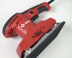 MÁY CHÀ NHÁM 92mmx180mm, 280w KEN - 9280