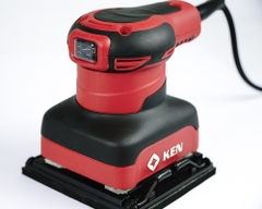 MÁY CHÀ NHÁM 110mmx100mm, 260W KEN - 9500