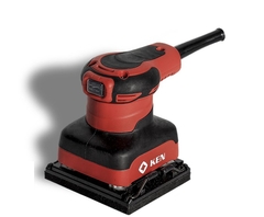 MÁY CHÀ NHÁM 110mmx100mm, 260W KEN - 9500