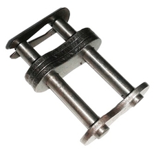 KHÓA SÊN ĐÔI (NỐI SÊN)