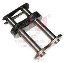 KHÓA XÍCH CÔNG NGHIỆP (KHÓA ĐÔI)