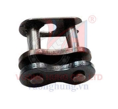 KHÓA XÍCH CÔNG NGHIỆP (KHÓA ĐƠN)